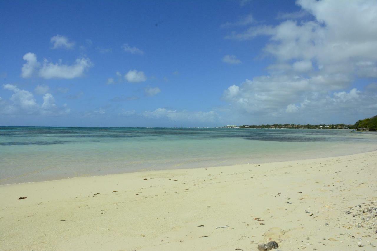 Cote Plage Saint-Francois  Exterior photo